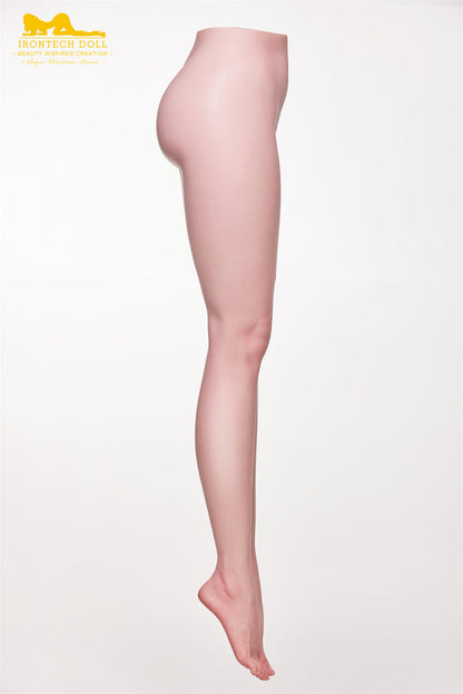 2'7" (83cm) Silicone Torso Legs - IronTech Doll® Irontech Doll®