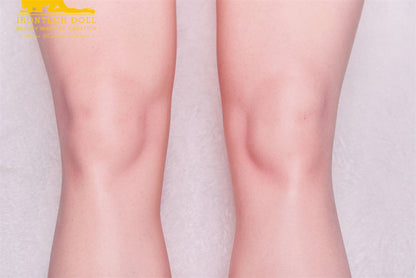 2'7" (83cm) Silicone Torso Legs - IronTech Doll® Irontech Doll®