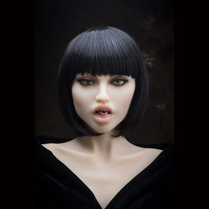 Sex Doll Vampire Teeth & Tongue Kit WM Dolls