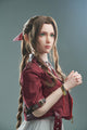 Aerith Lady Silicone Sex Doll - Game Lady Doll Game Lady Doll®