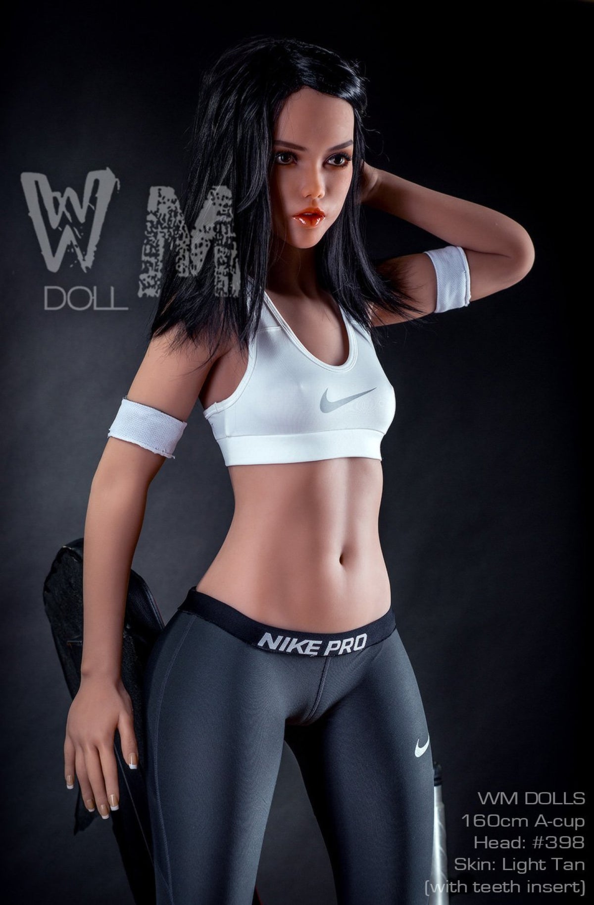 Alina Premium Doll [USA STOCK] WM Doll®