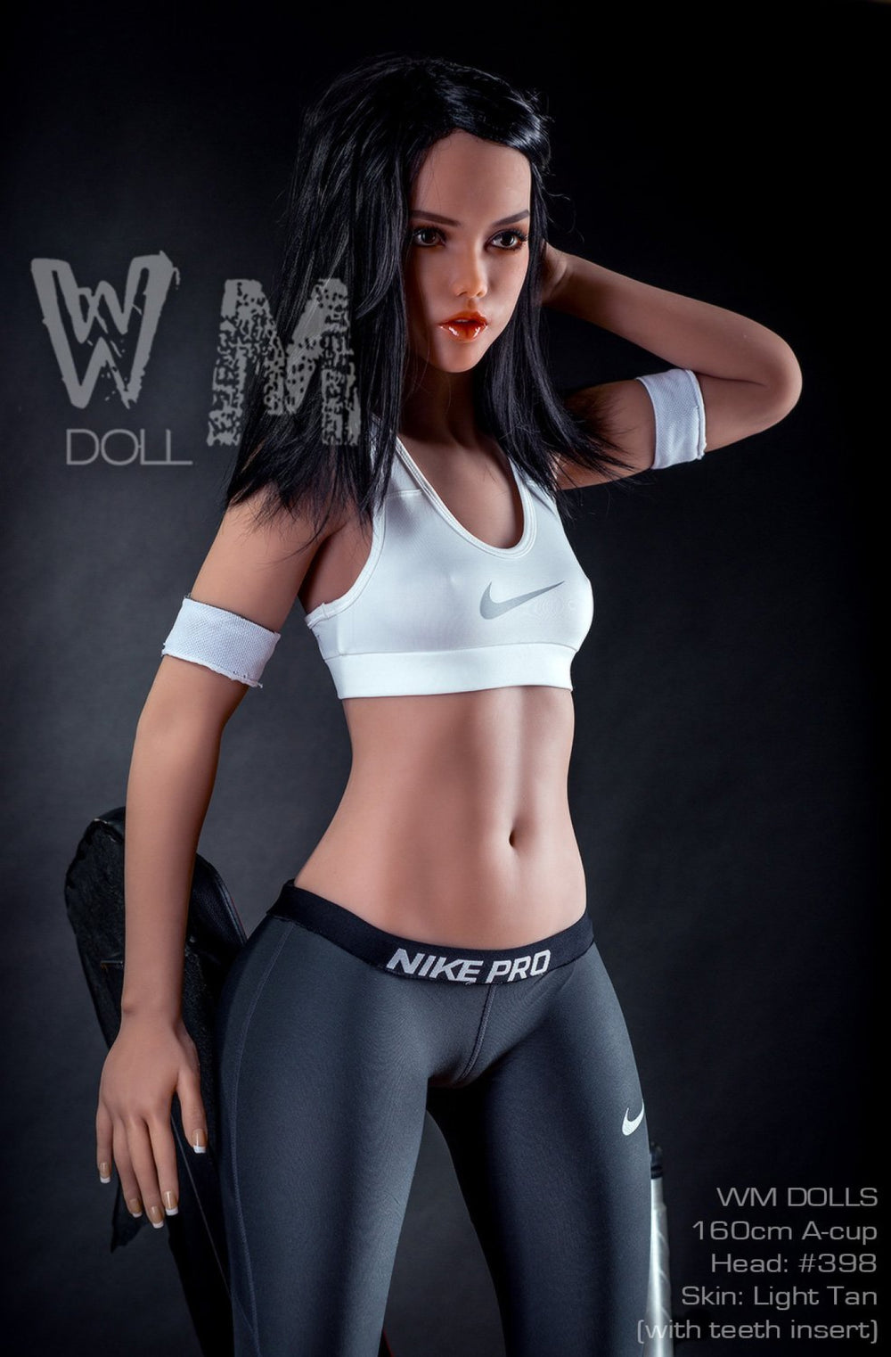 Alina Premium Doll [USA STOCK] WM Doll®