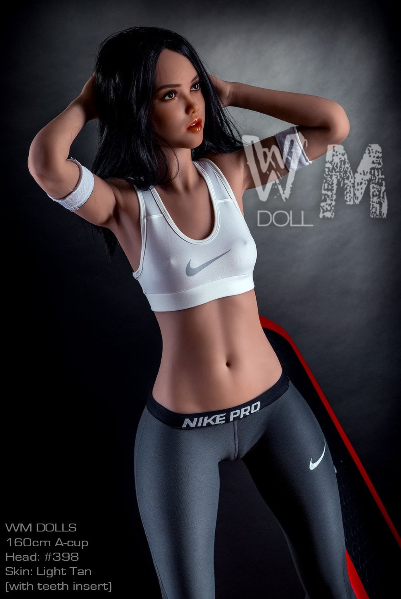 Alina Premium Doll [USA STOCK] WM Doll®