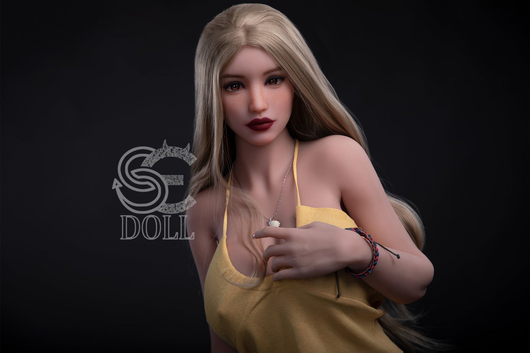 Amelia TPE Real Sex Doll - SEDOLL® SEDOLL®