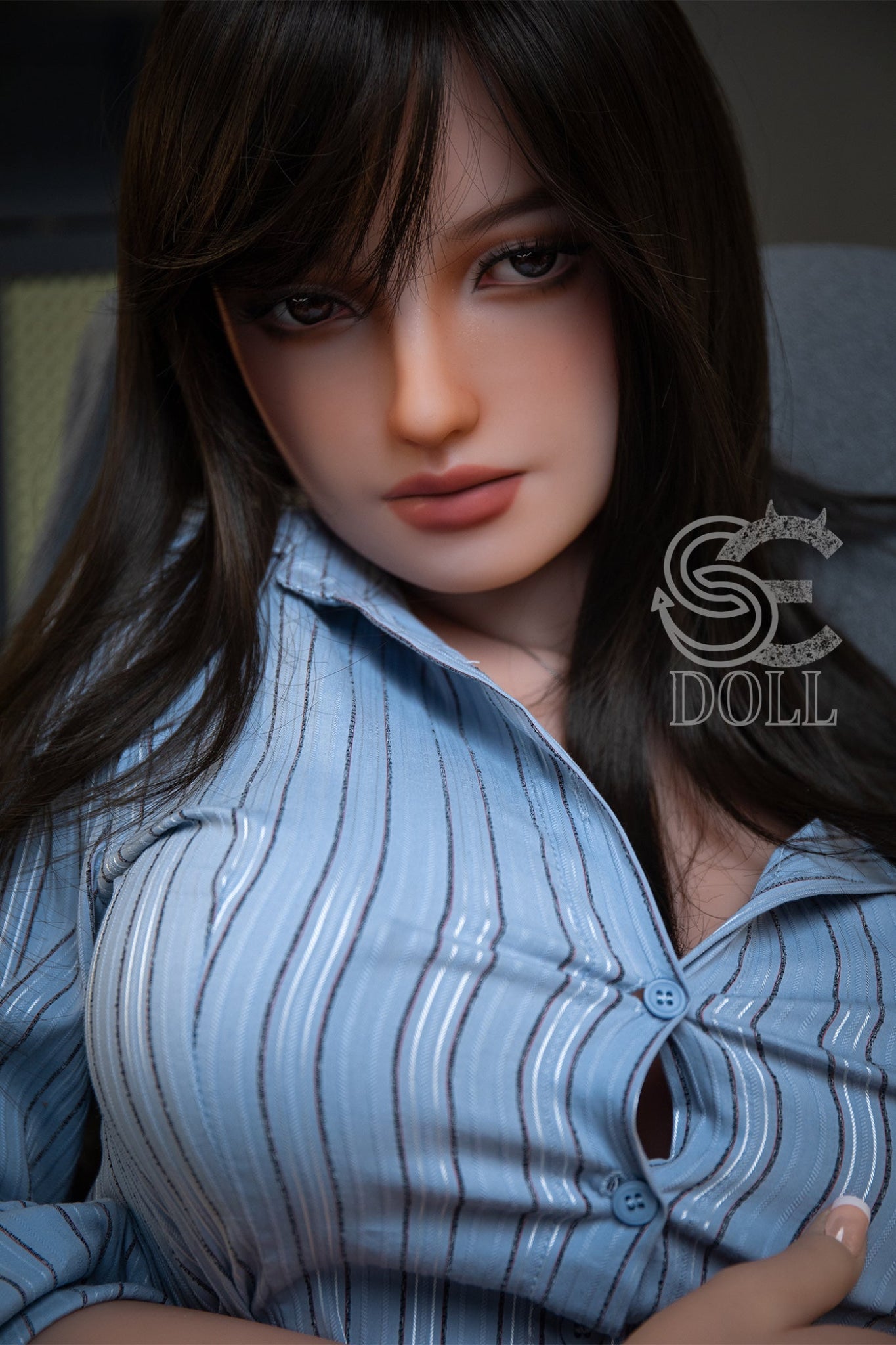 Amina TPE Real Sex Doll - SEDOLL SEDOLL