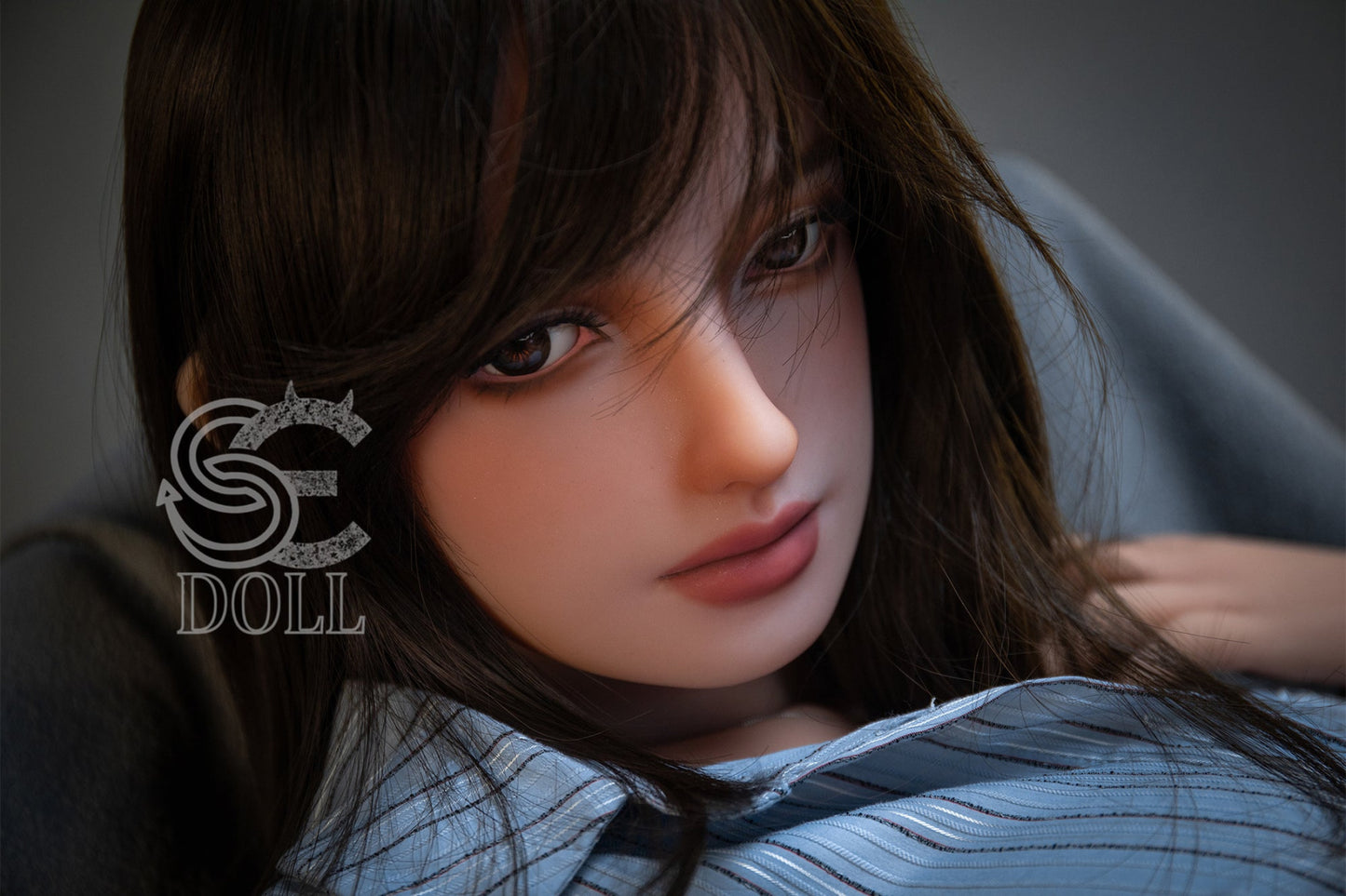 Amina TPE Real Sex Doll - SEDOLL SEDOLL