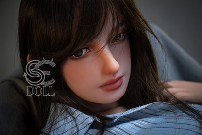 Amina TPE Real Sex Doll - SEDOLL SEDOLL