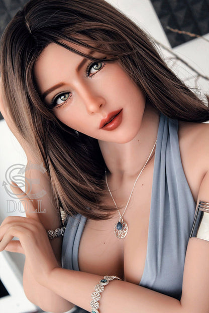 Annika TPE Real Sex Doll - SEDOLL SEDOLL