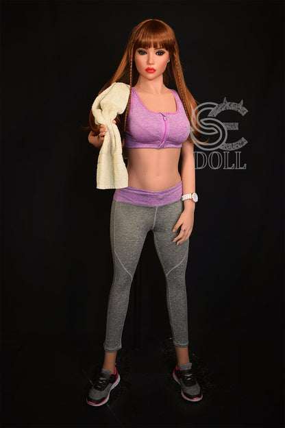 Ariela TPE Real Sex Doll - SEDOLL SEDOLL