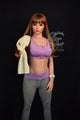 Ariela TPE Real Sex Doll - SEDOLL SEDOLL
