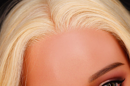 Ava Premium Silicone Love Doll - GE46 - Zelex Inspiration Series ZELEX®