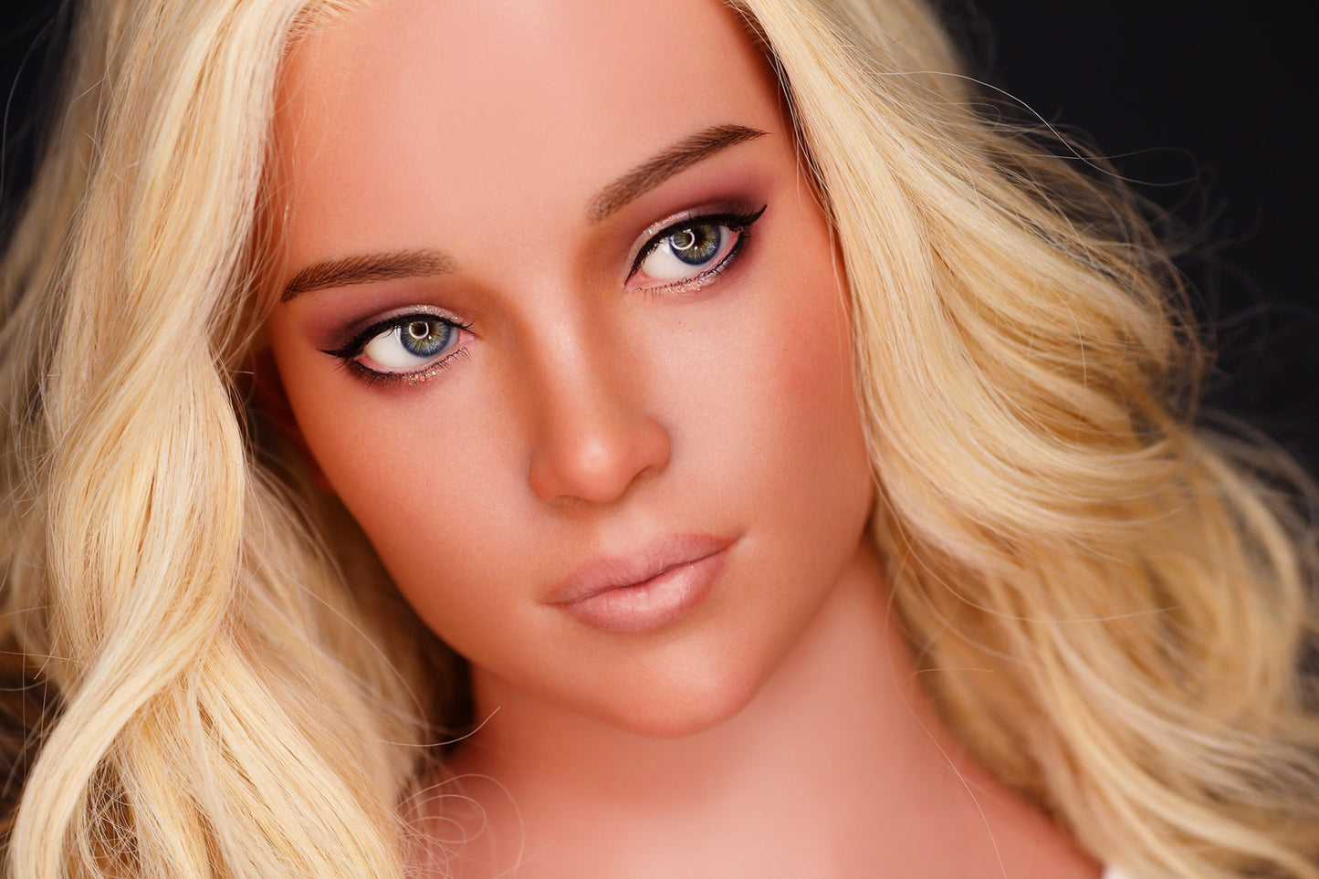 Ava Premium Silicone Love Doll - GE46 - Zelex Inspiration Series ZELEX®