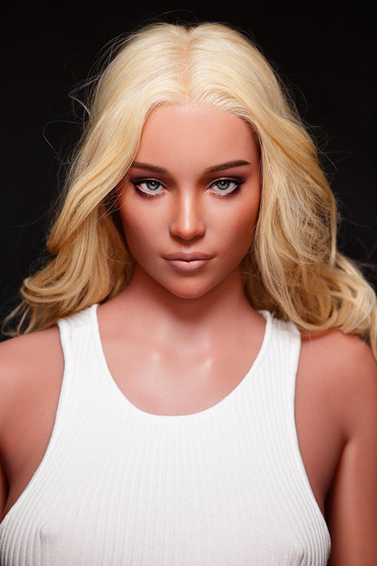 Ava Premium Silicone Love Doll - GE46 - Zelex Inspiration Series ZELEX®