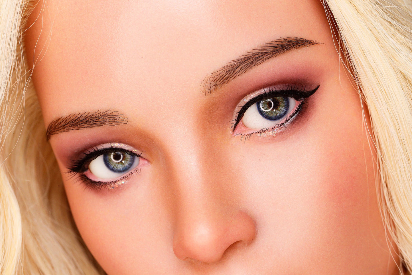 Ava Premium Silicone Love Doll - GE46 - Zelex Inspiration Series ZELEX®