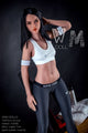 Alina Premium TPE Sex Doll WM Doll®