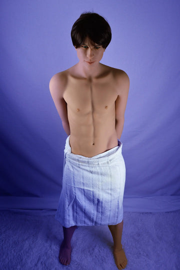 Björn Premium Male Sex Doll WM Doll®