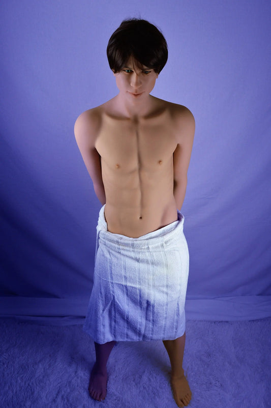 Björn Premium Male Sex Doll WM Doll®