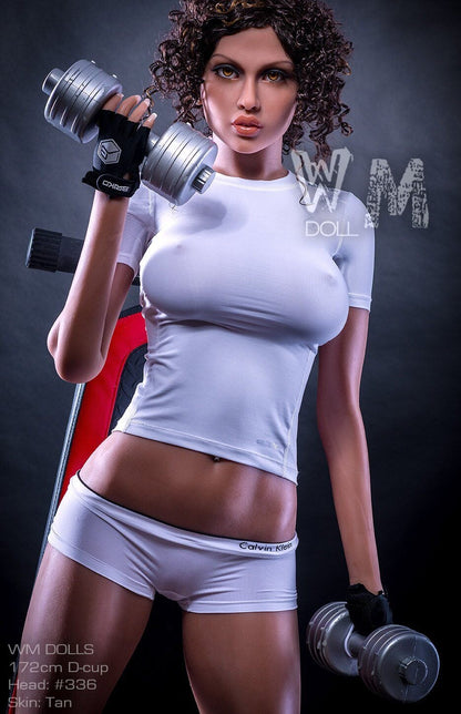 Lena Premium Female Sex Doll [USA STOCK] WM Doll®