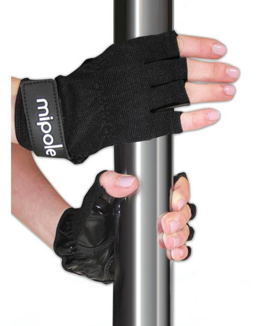 Mipole Dance Pole Gloves (pair) Mipole 500