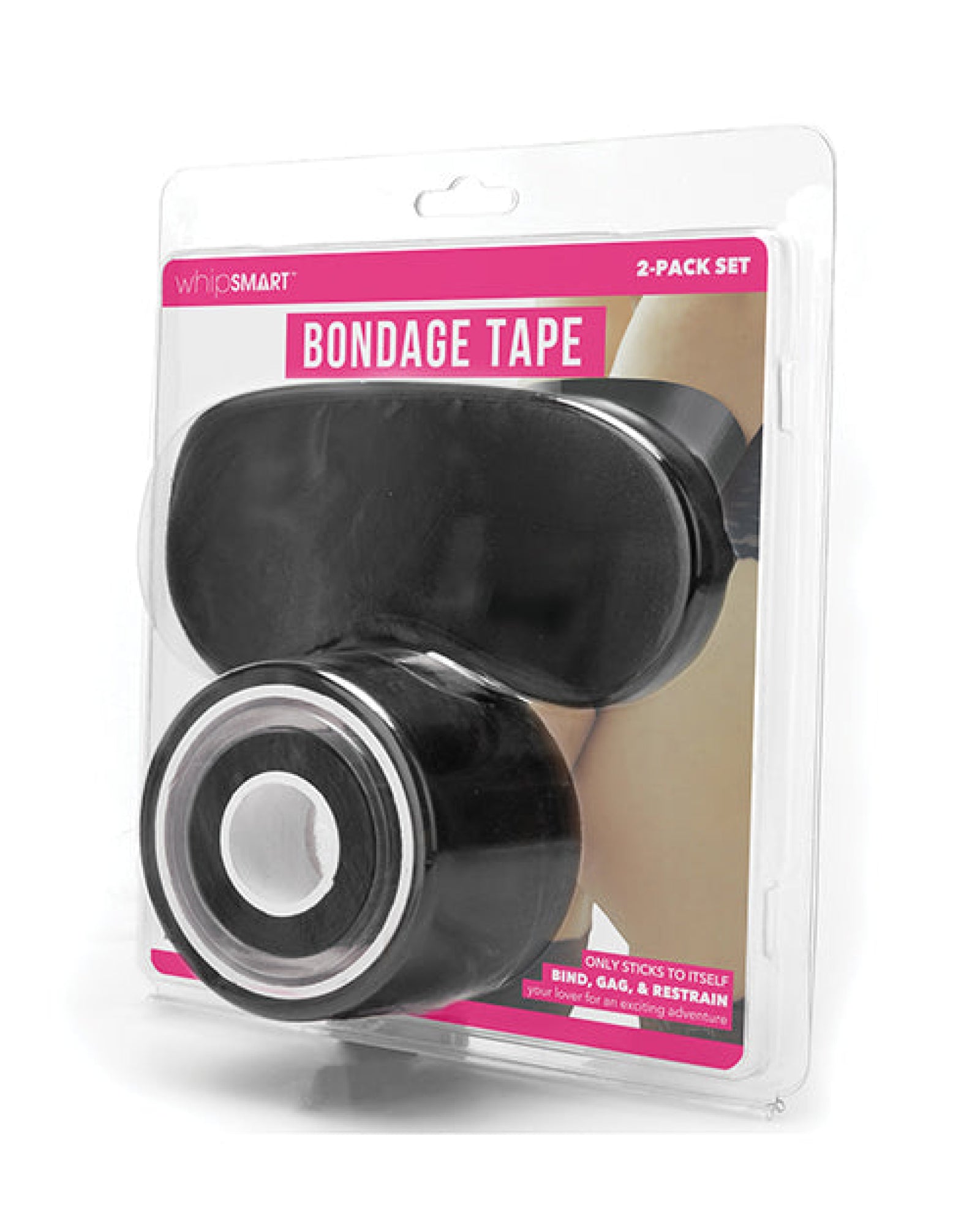 Whipsmart Bondage Tape Xgen