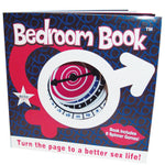 Bedroom Spinner Game Book Ball & Chain
