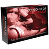 Fifty Nights Of Naughtiness Creative Conceptions