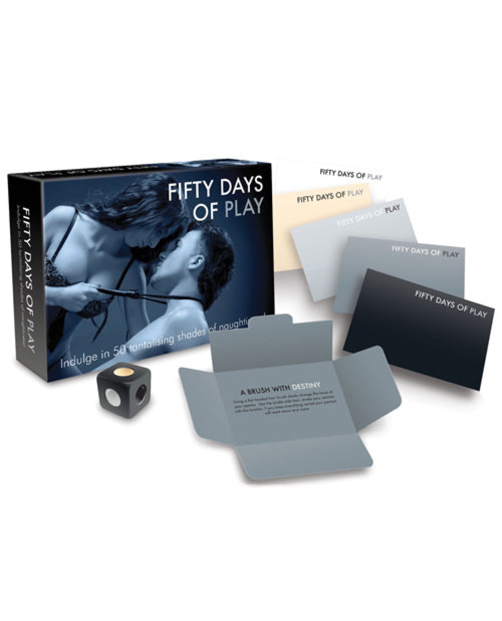Fifty Days Of Play Creative Conceptions