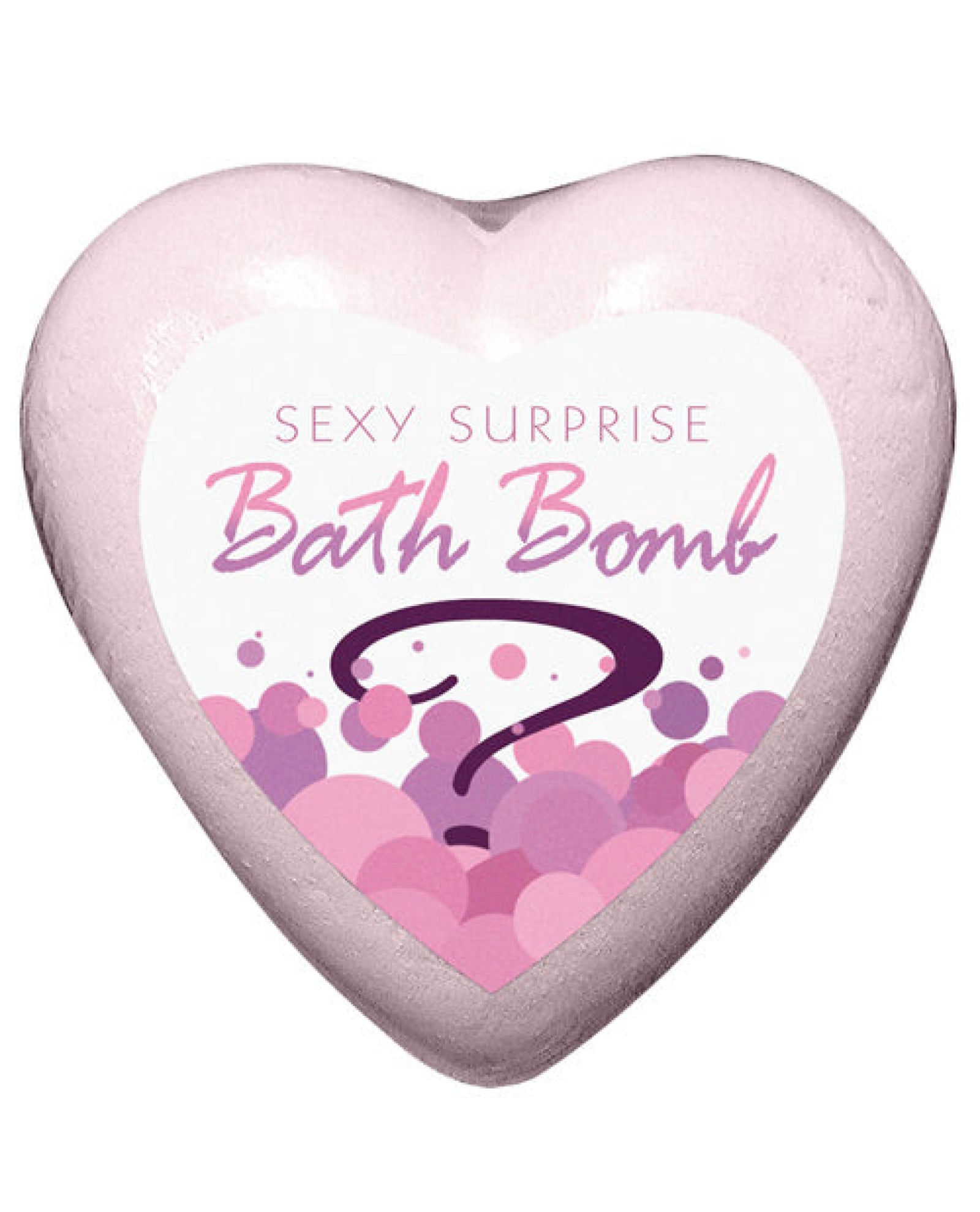 Sexy Surprise Bath Bomb Kheper Games
