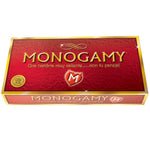 Monogamy A Hot Affair - Spanish Version Creative Conceptions