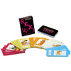 Lesbian Sex Card Game - Bilingual Kheper Games