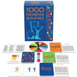 1000 Drinking Games Kheper Games