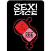 Sex! Dice Kheper Games