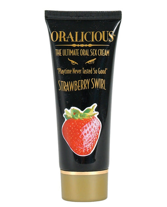 Oralicious Hott Products 500