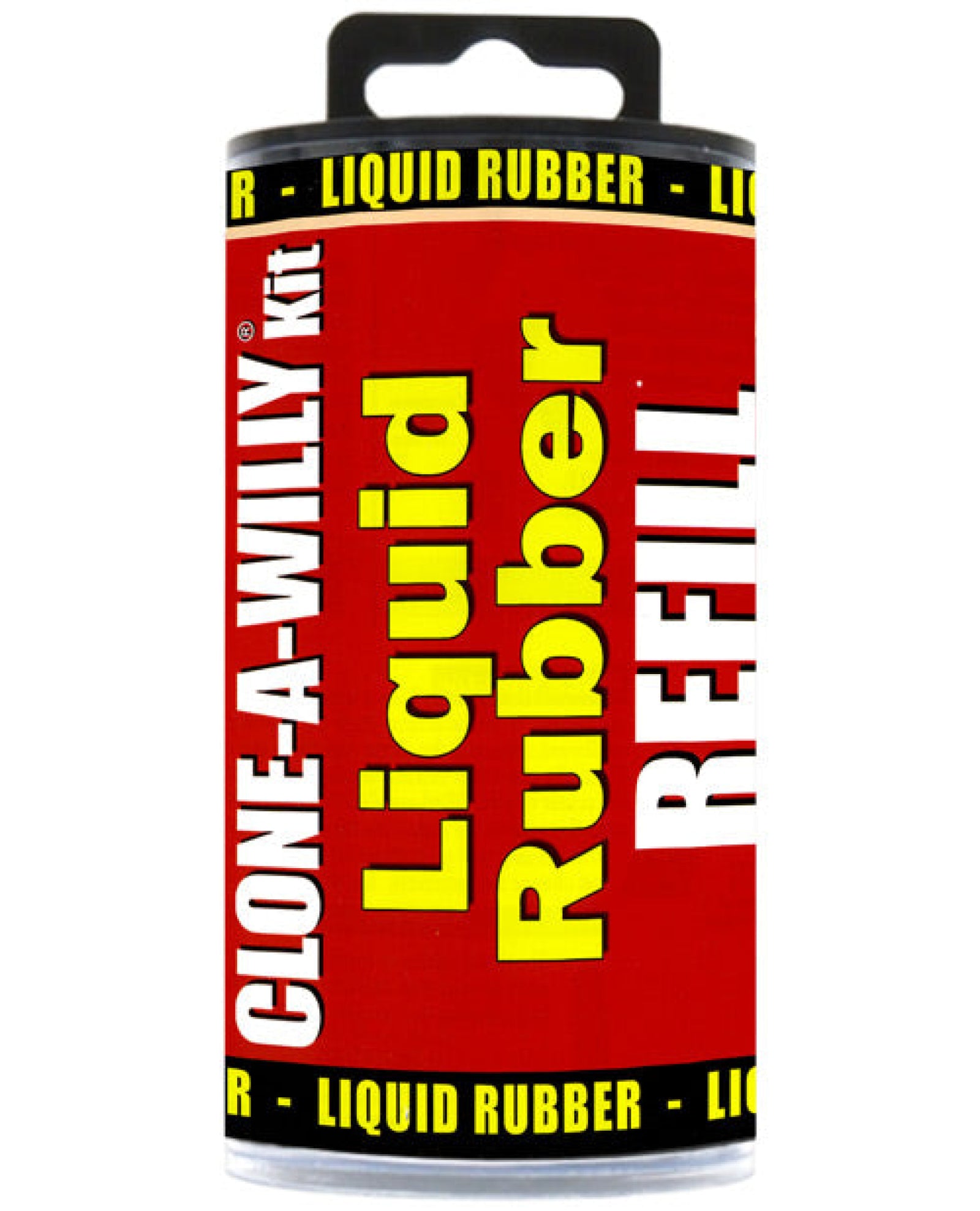 Clone-a-willy Liquid Rubber Refill - Light Tone Clone A Willy