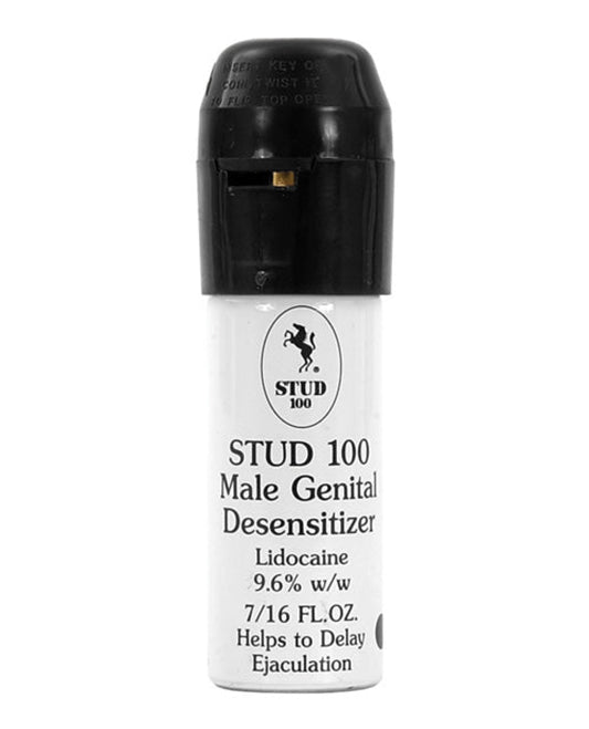 Stud 100 Male Genital Desensitizer Stud 100