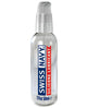 Swiss Navy Lube Silicone - Luxurious Personal Lubricant Swiss Navy