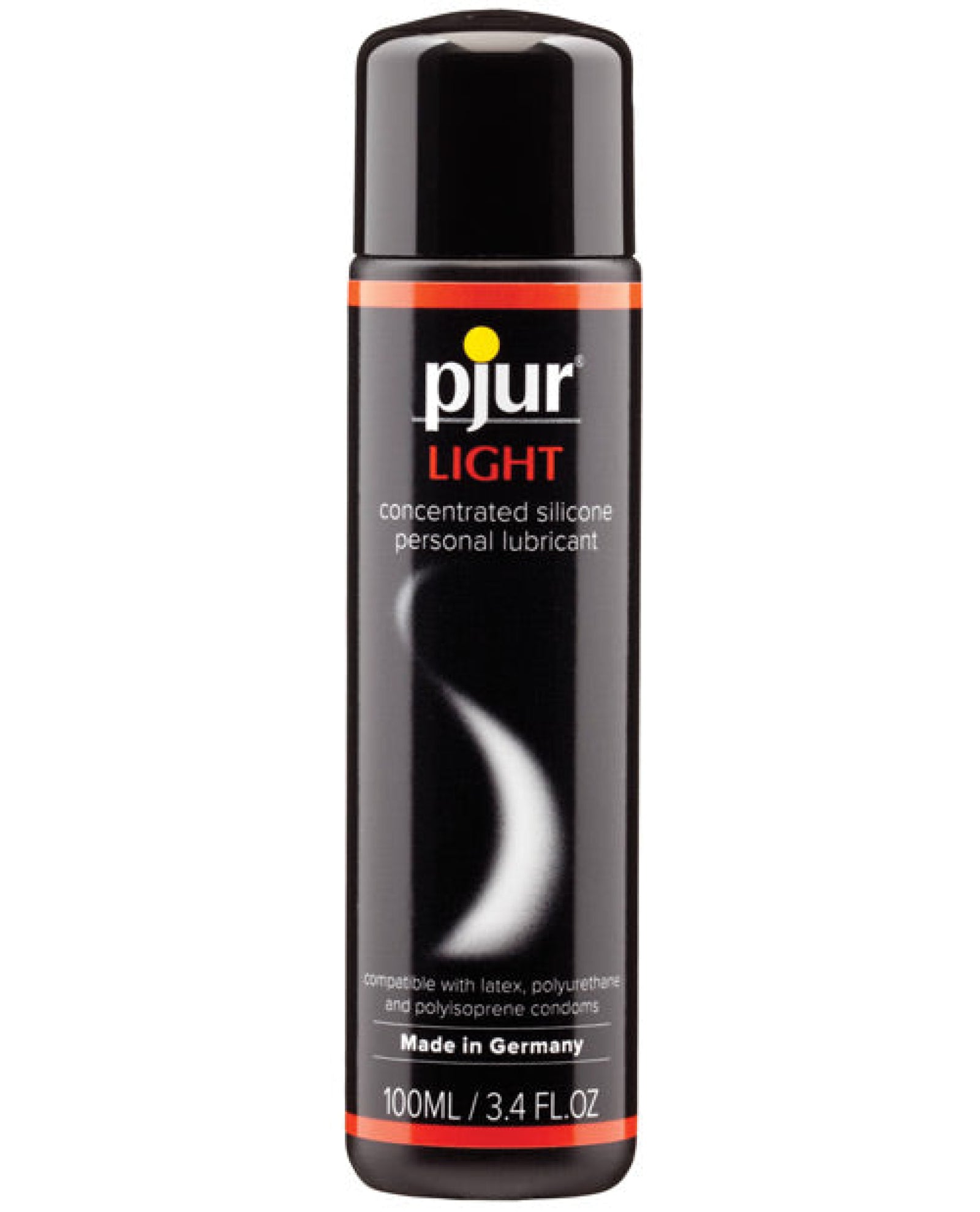 Pjur Original Light Silicone Personal Lubricant Pjur