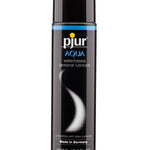 Pjur Aqua Personal Lubricant - 100 Ml Bottle Pjur