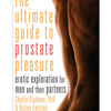 The Ultimate Guide To Prostate Pleasure Simon & Schuster