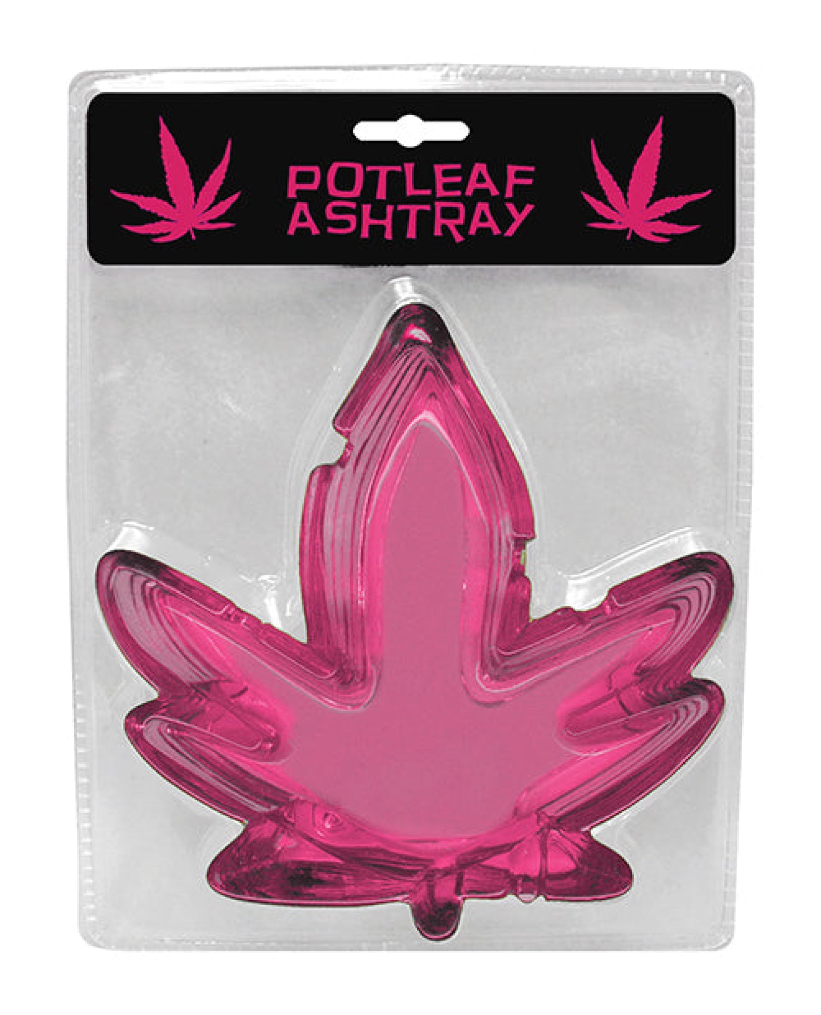 Potleaf Ashtray Kheper Games