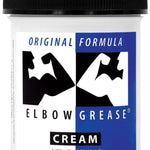 Elbow Grease Original Cream Jar Elbow Grease