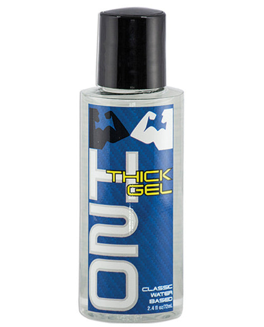 Elbow Grease H2o Thick Gel Elbow Grease 1657