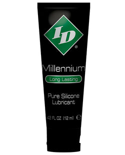 Id Millennium Silicone Lubricant - 12 Ml Tube Id