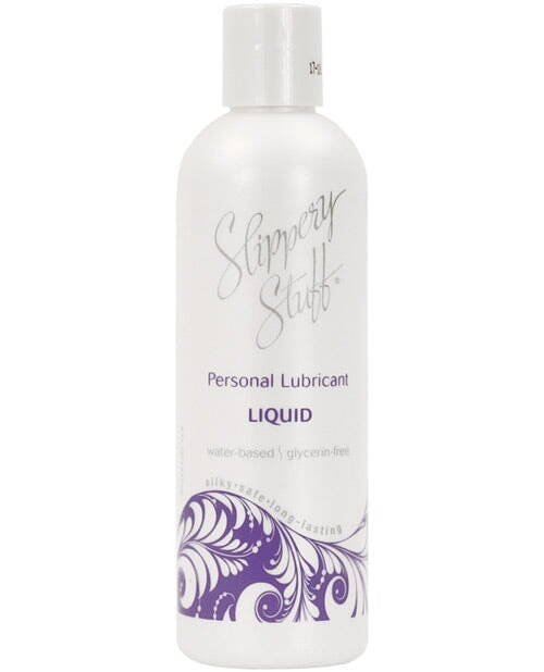 Slippery Stuff Liquid Slippery Stuff