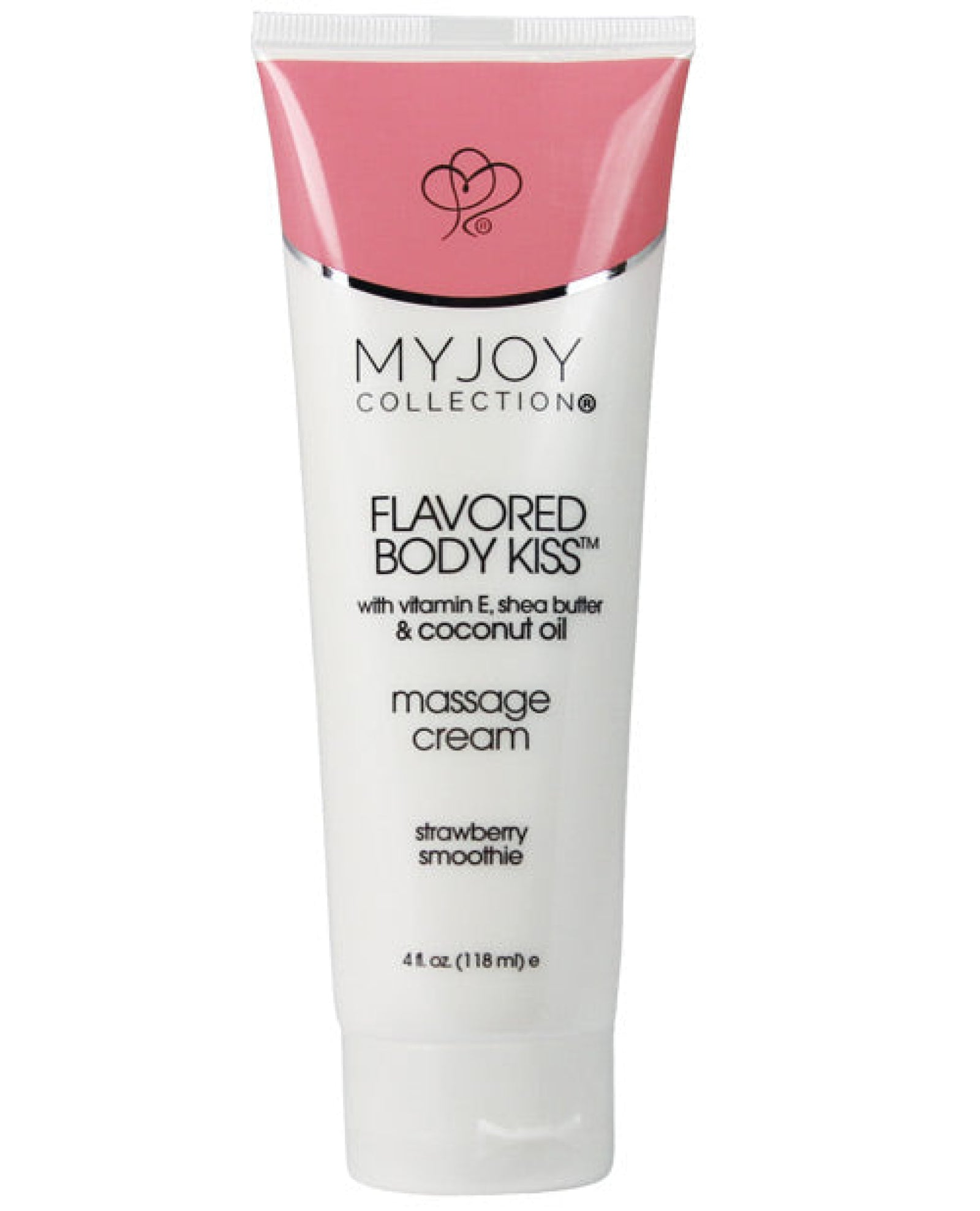 My Joy Collection Flavored Body Kiss My Joy Collection
