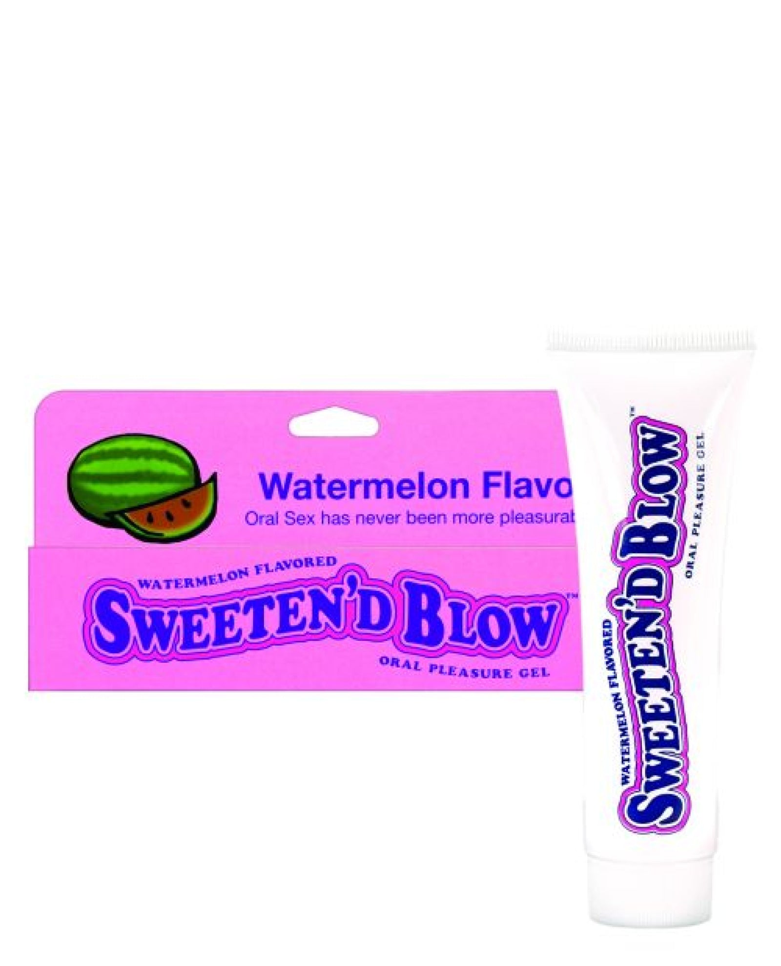 Sweeten'd Blow - 1.5 Oz Little Genie