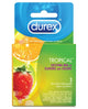 Durex Tropical Flavors Durex