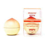 Exsens Of Paris Nipple Cream - 8 Ml Peachy Keen Exsens Of Paris