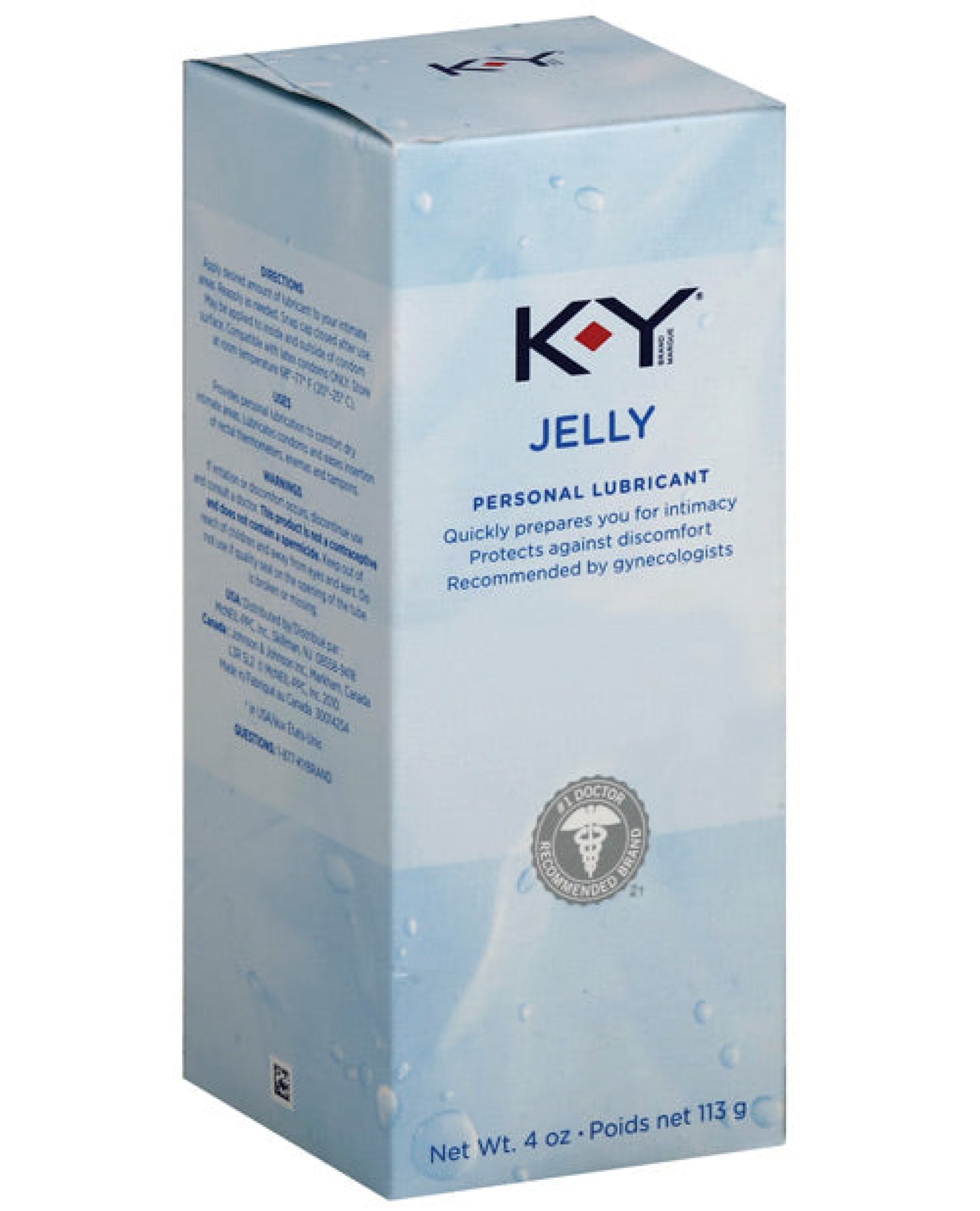 K-y Jelly K-y