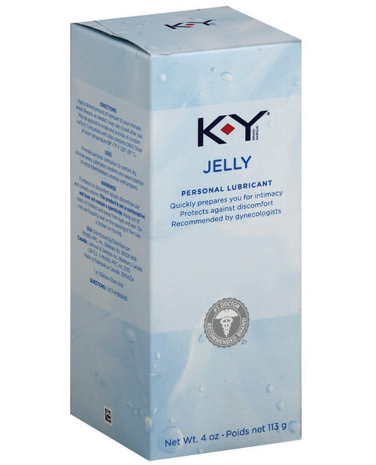 K-y Jelly K-y